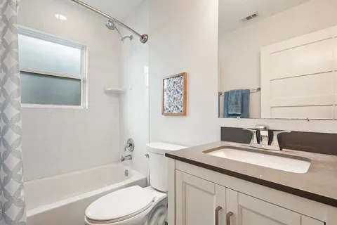 $500,000 | 2702 Crest Avenue, Unit 1, Austin, TX 78702
