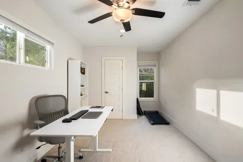 $500,000 | 2702 Crest Avenue, Unit 1, Austin, TX 78702