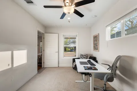 $500,000 | 2702 Crest Avenue, Unit 1, Austin, TX 78702