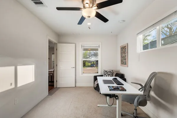 $500,000 | 2702 Crest Avenue, Unit 1, Austin, TX 78702