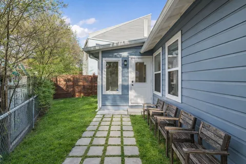 $500,000 | 2702 Crest Avenue, Unit 1, Austin, TX 78702