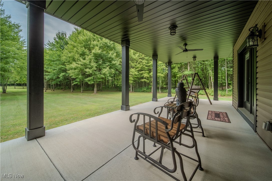 5615 Laubert Road Atwater, OH 44201 - Photo 13 of 50