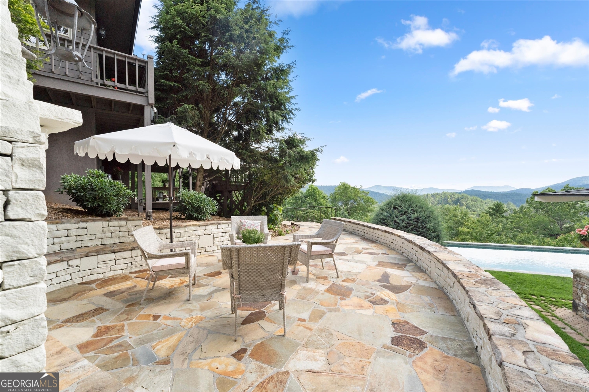 295 Goble Gap Road Clayton, GA 30525 - Photo 84 of 105