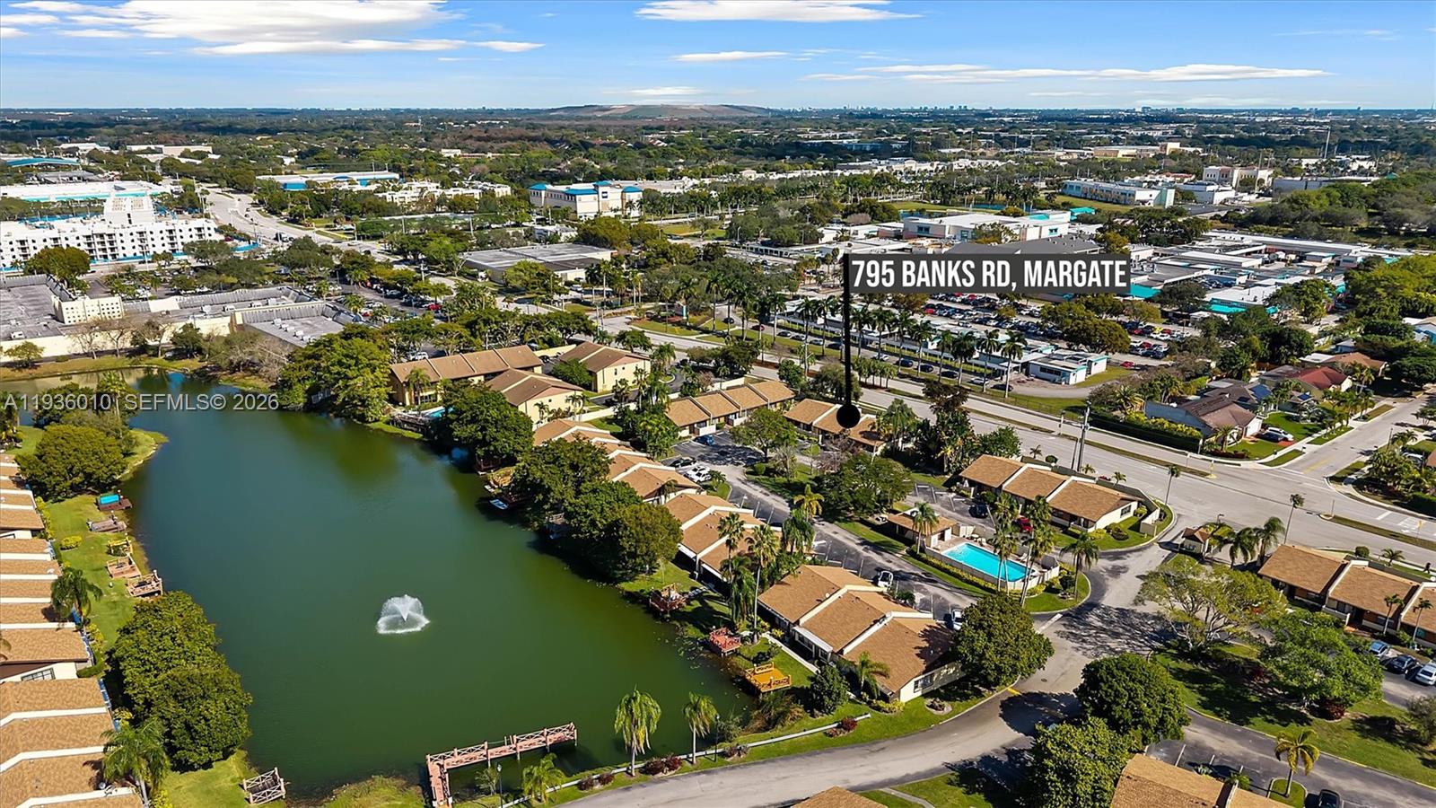 795 Banks Road Margate, FL 33063 - Photo 25 of 31