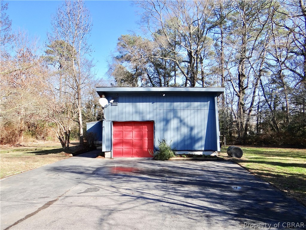 31 Fleeton Road Reedville, VA 22539 - Photo 38 of 42 Gallery Image 38