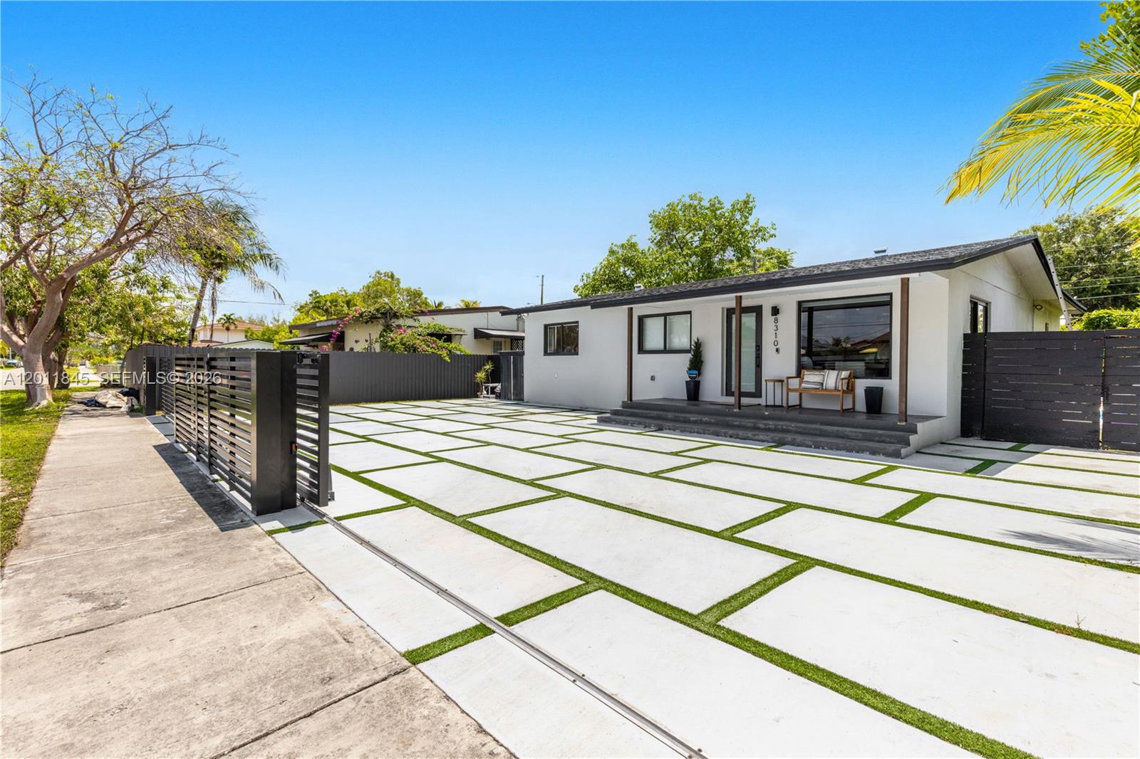 8310 Southwest 45th Street Miami, FL 33155 - Photo 3 of 41