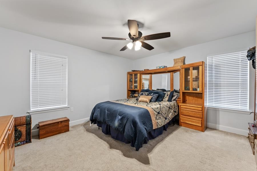 23104 Rochelle Loop Robertsdale, AL 36567 - Photo 20 of 27