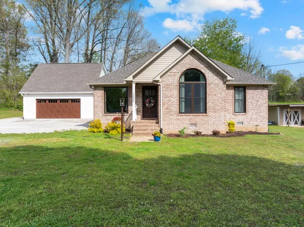 $439,000 | 2640 Owens Drive, Santa Fe, TN 38482