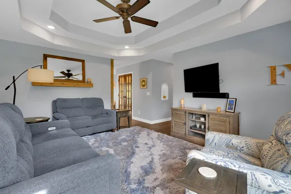$439,000 | 2640 Owens Drive, Santa Fe, TN 38482