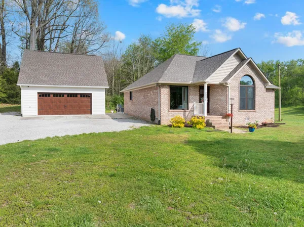 $439,000 | 2640 Owens Drive, Santa Fe, TN 38482