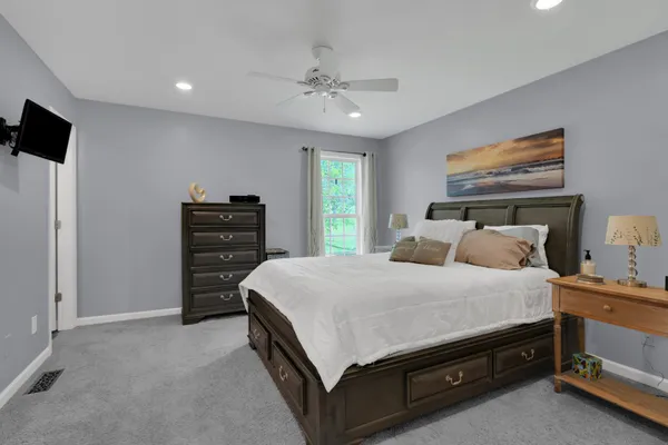 $439,000 | 2640 Owens Drive, Santa Fe, TN 38482
