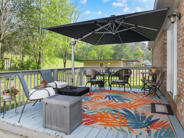 $439,000 | 2640 Owens Drive, Santa Fe, TN 38482