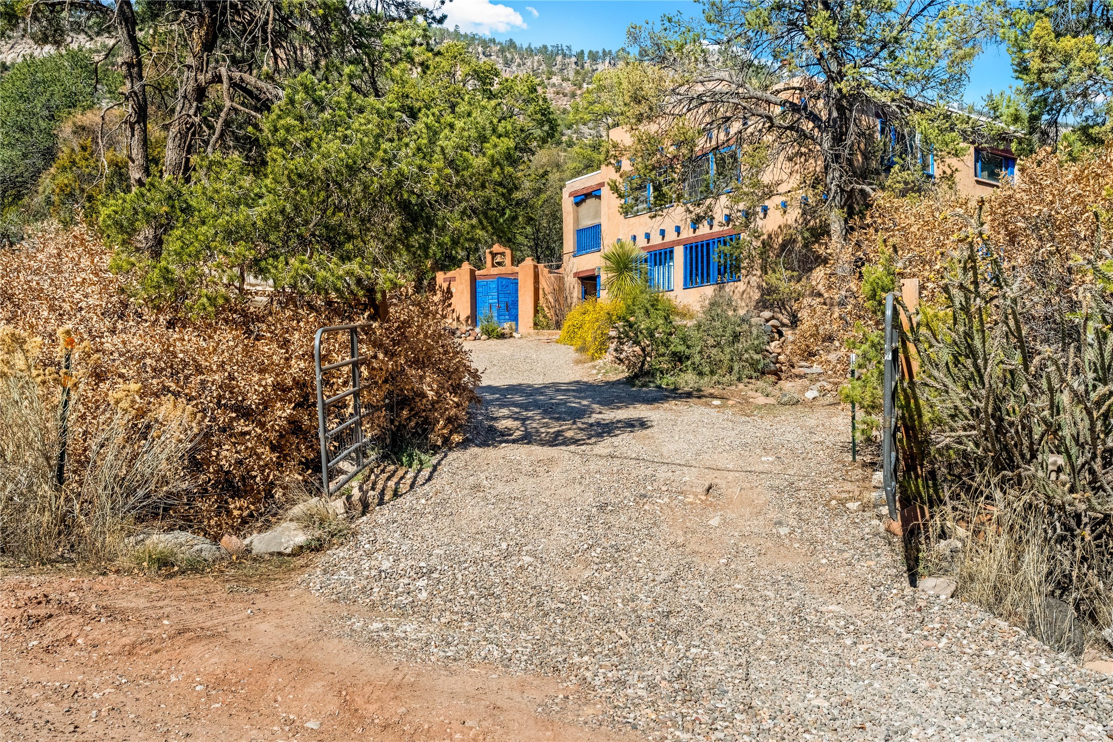 575 Redondo Road Jemez Springs, NM 87025 - Photo 57 of 57