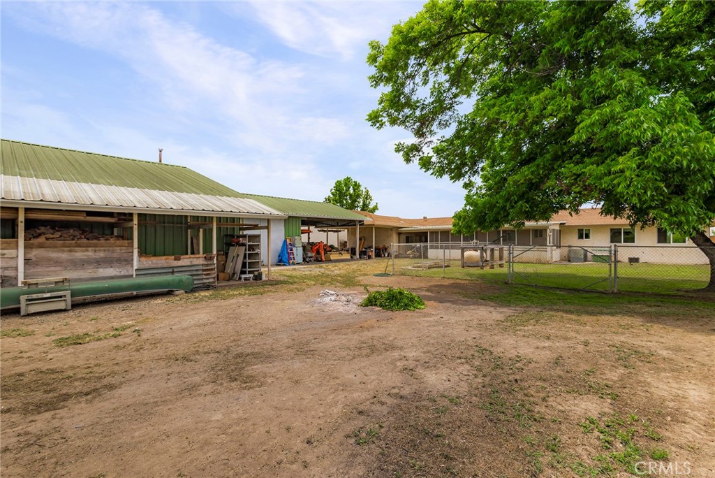 4580 Dayton West Road Chico, CA 95928 - Photo 43 of 75