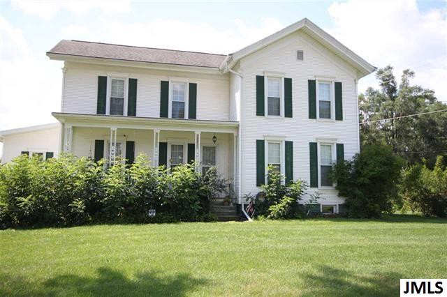 11625 Clinton Road Rives Junction, MI 49277 - Photo 1 of 15 Photo 1