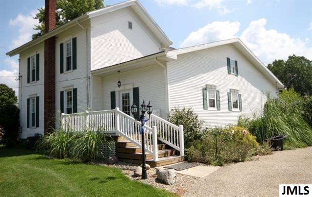 11625 Clinton Road Rives Junction, MI 49277 - Photo 14 of 15 Photo 14