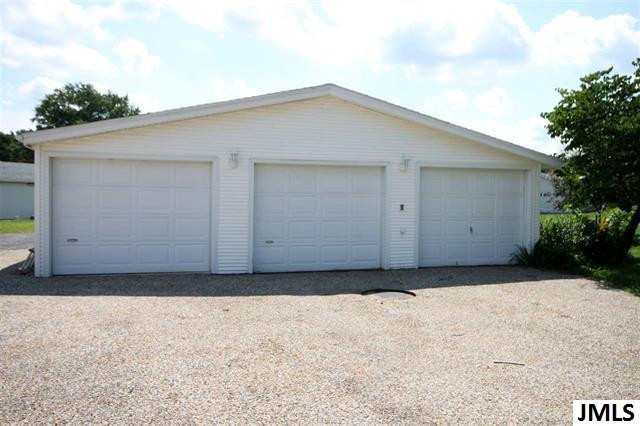 11625 Clinton Road Rives Junction, MI 49277 - Photo 15 of 15 Photo 15