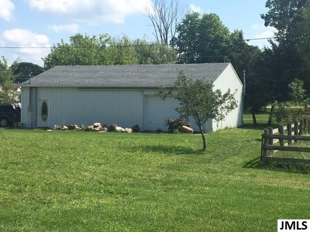 11625 Clinton Road Rives Junction, MI 49277 - Photo 3 of 15 Photo 3