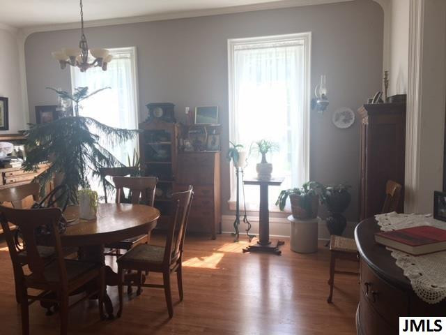 11625 Clinton Road Rives Junction, MI 49277 - Photo 4 of 15 Photo 4