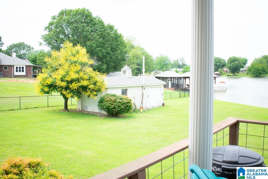 748 Pine Harbor Road Pell City, AL 35128 - Photo 67 of 81