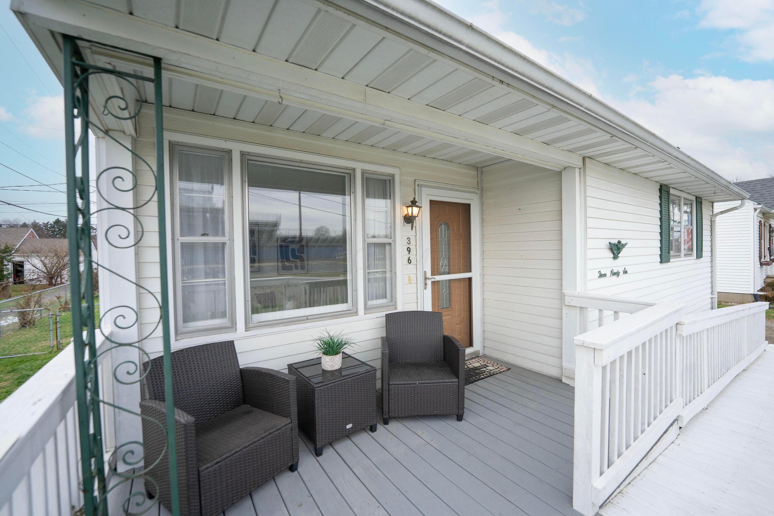 396 Stacey Road Chillicothe, OH 45601 - Photo 4 of 31 DSC05008