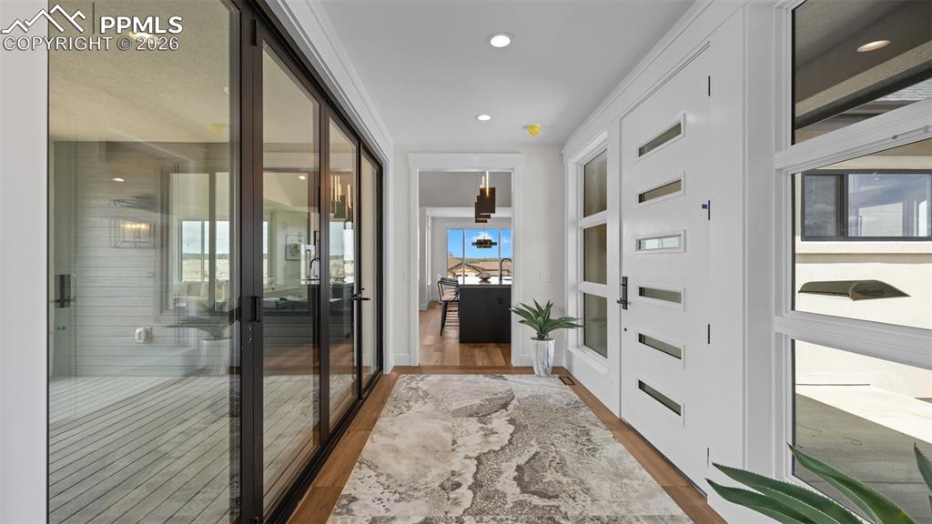 11619 Rambling Road Colorado Springs, CO 80908 - Photo 3 of 47