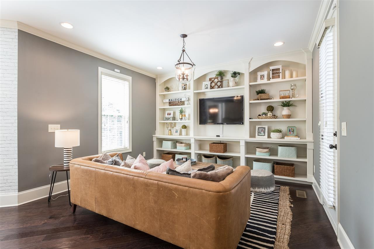 3116 Herdsman Way Raleigh, NC 27614 - Photo 7 of 30 Keeping Room