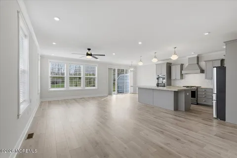 $879,000 | 3443 Glen Oaks Lane, Wall, NJ 07719