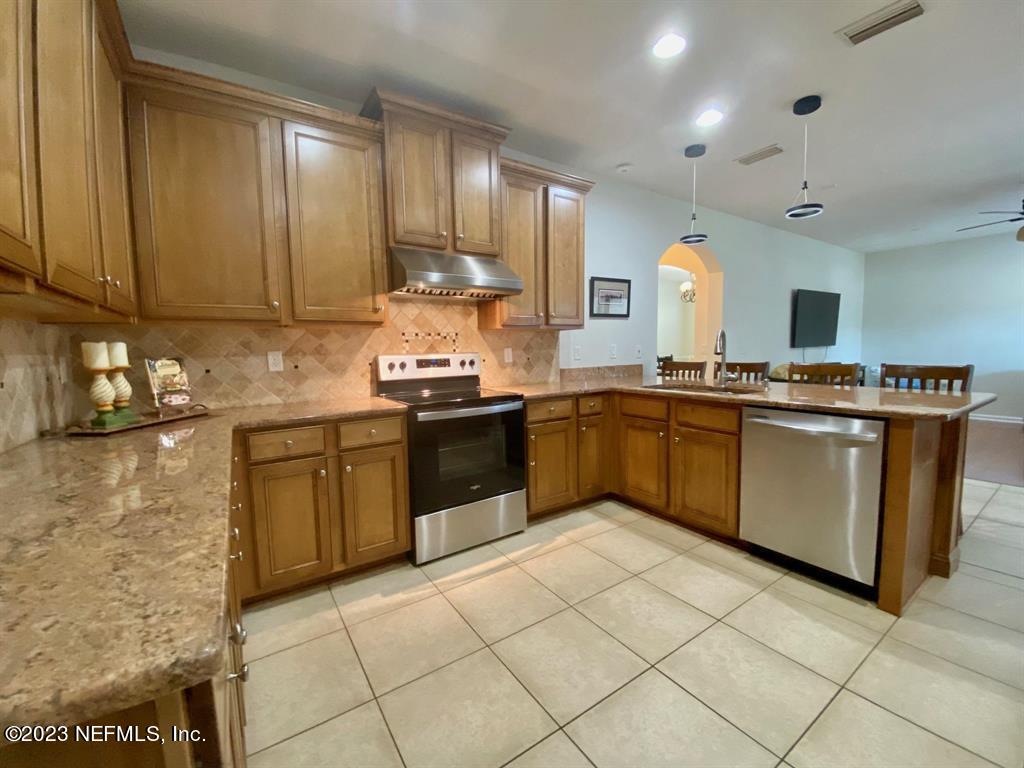 1133 Overdale Road St. Augustine, FL 32080 - Photo 12 of 39 233206-14