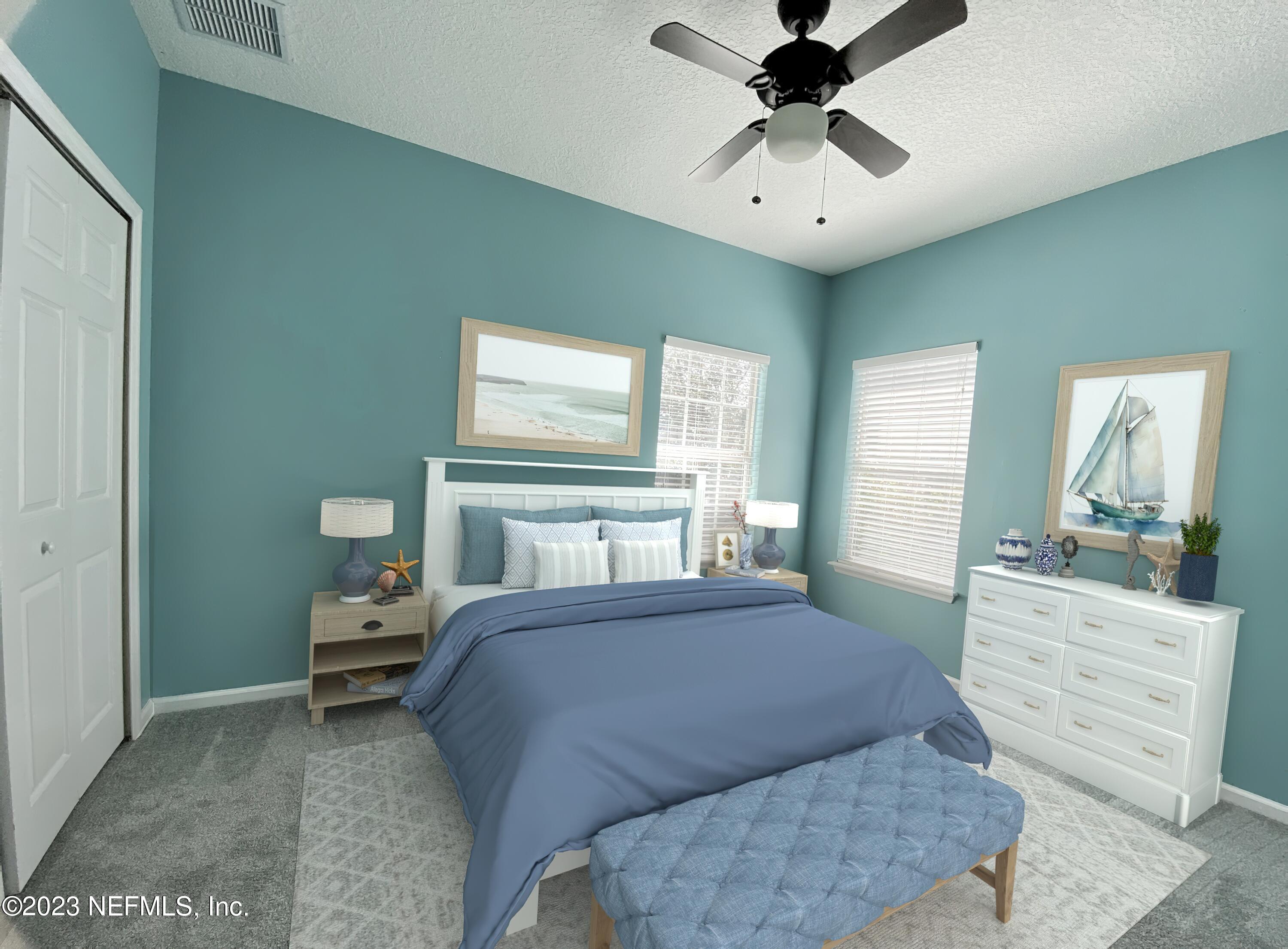 1133 Overdale Road St. Augustine, FL 32080 - Photo 23 of 39 169556991181131_bedroom2_4