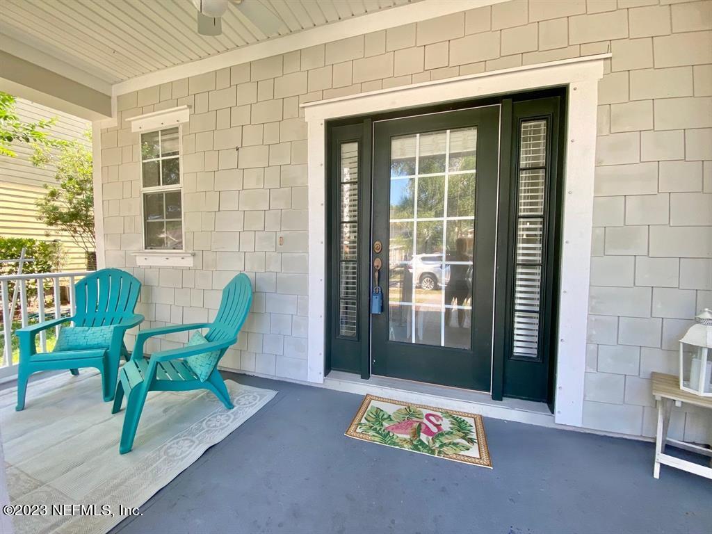 1133 Overdale Road St. Augustine, FL 32080 - Photo 3 of 39 233206-2