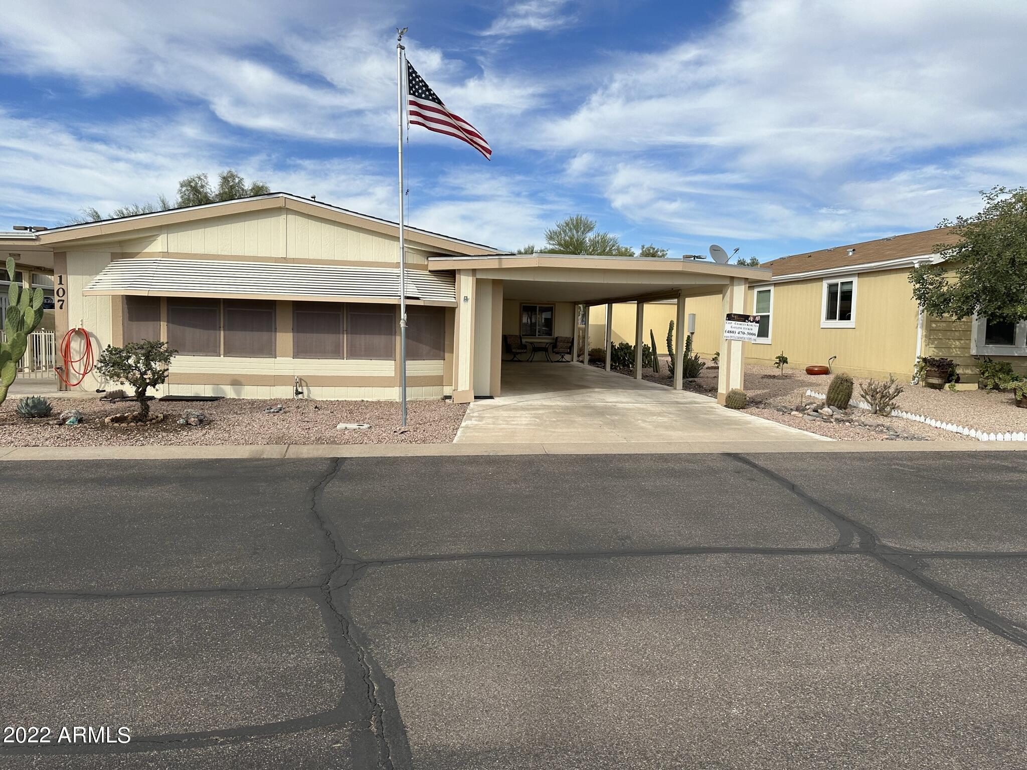 3500 South Tomahawk Road, Unit 107 Apache Junction, AZ 85119 - Photo 29 of 29 IMG_0096