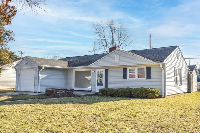 $169,900 | 5721 West Thurston Avenue, Milwaukee, WI 53218