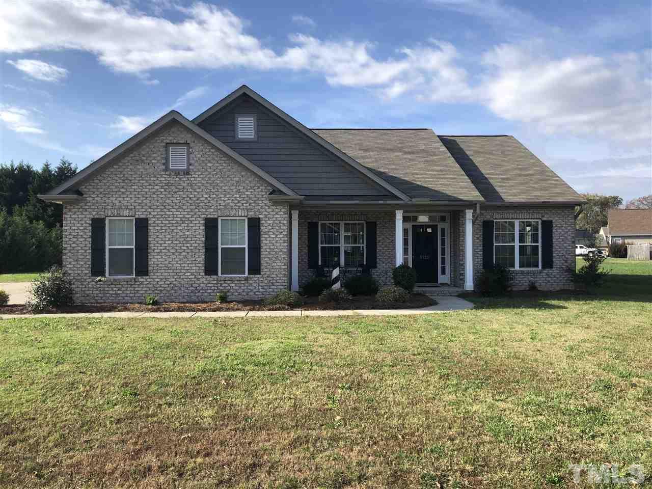 1225 Rogers Road Graham, NC 27253 - Photo 1 of 23 Gallery Image 1