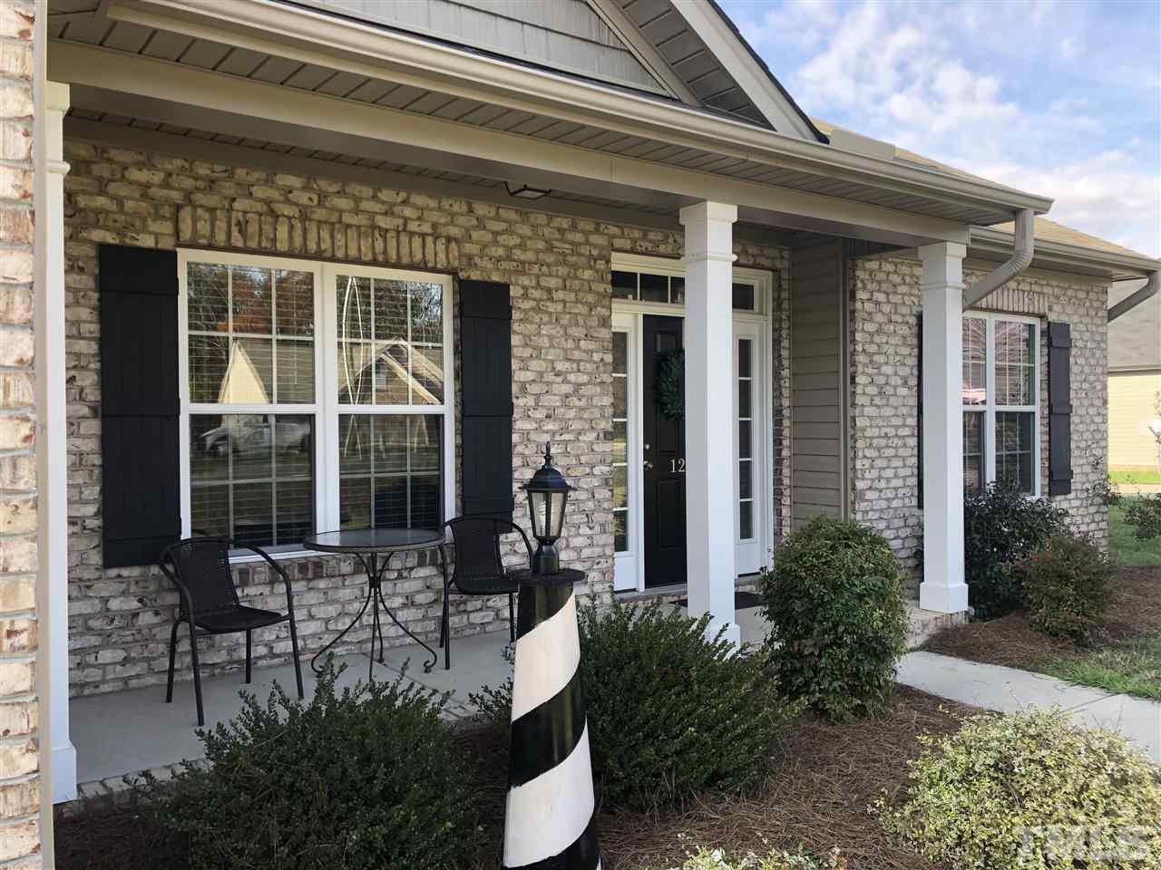 1225 Rogers Road Graham, NC 27253 - Photo 3 of 23 Gallery Image 3