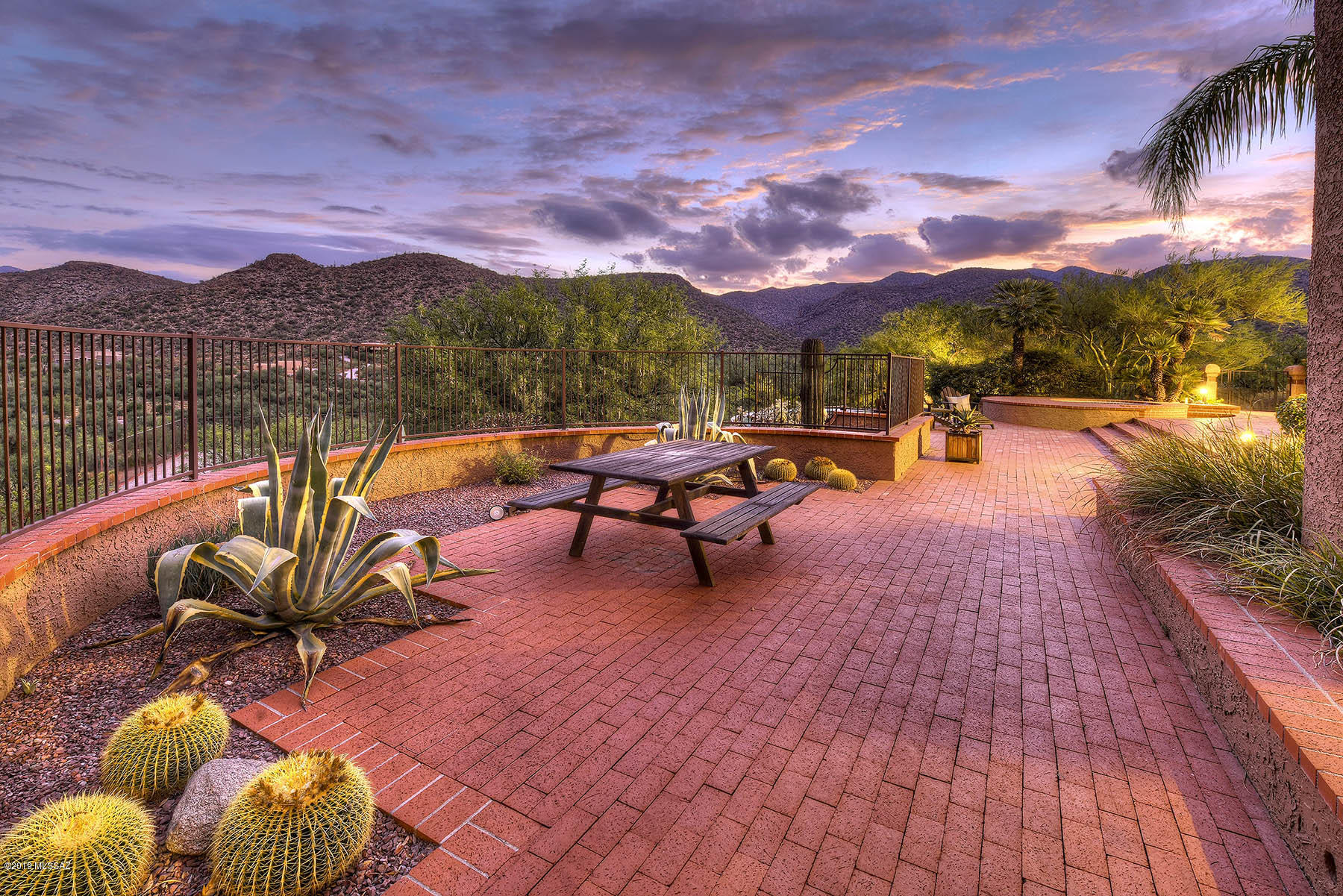 13305 East Saddlerock Road Tucson, AZ 85749 - Photo 24 of 42 Gallery Image 24