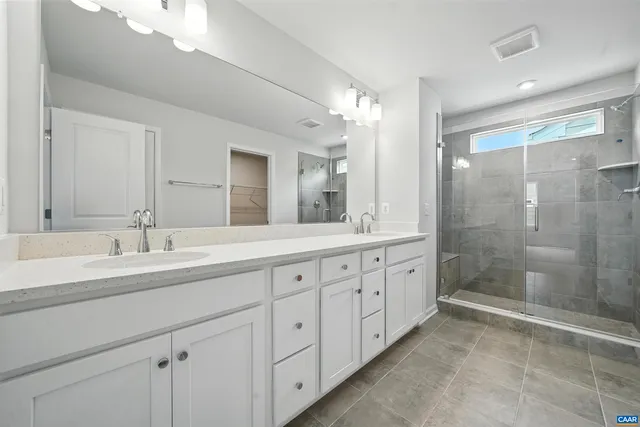 $574,990 | 2981 Rambling Brk Lane, Crozet, VA 22932