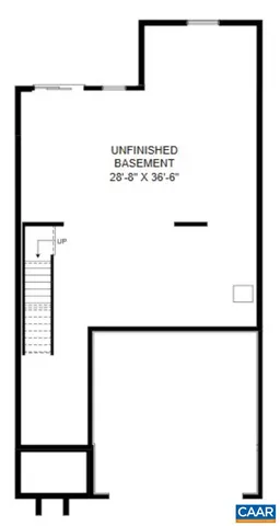 $574,990 | 2981 Rambling Brk Lane, Crozet, VA 22932