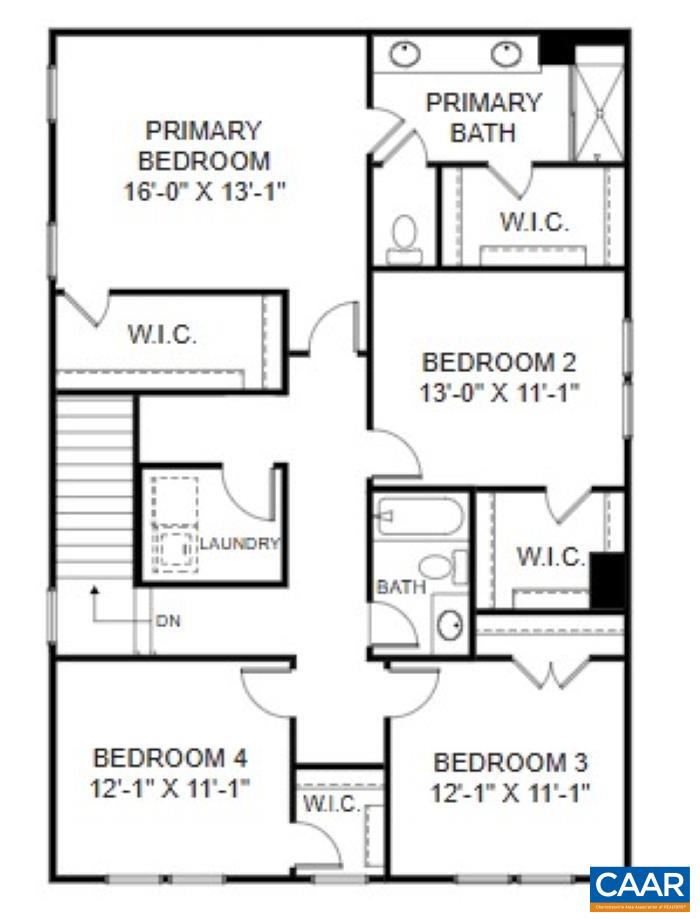 2981 Rambling Brk Lane Crozet, VA 22932 - Photo 30 of 37 unknown