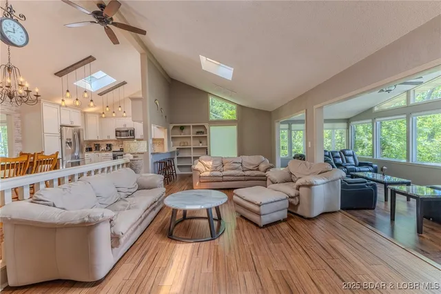 $625,000 | 398 Moongate Drive, Osage Beach, MO 65065