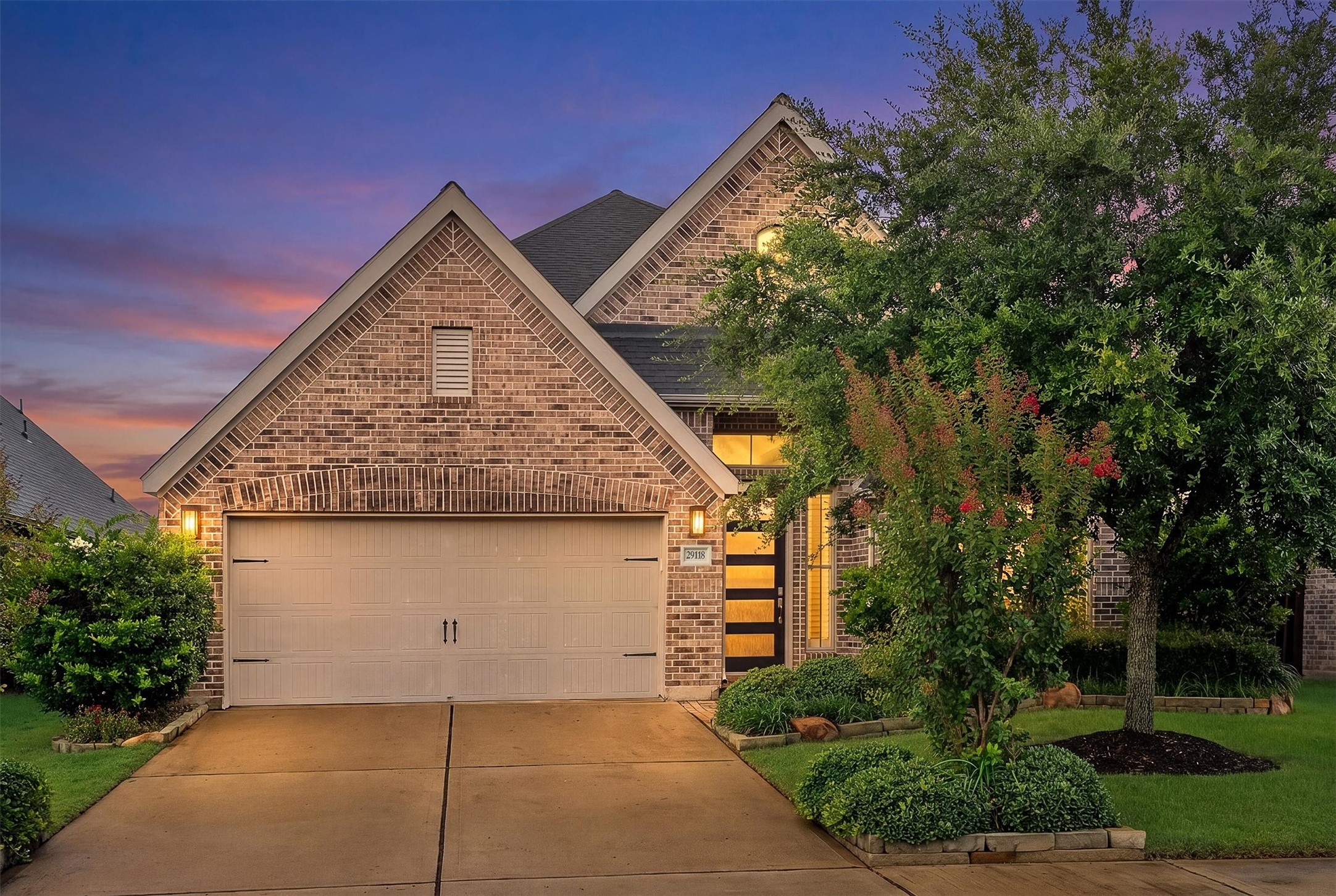 29118 Lantana Ridge Court Fulshear, TX 77441 - Photo 1 of 29 Welcome home to 29118 Lantana Ridge Court!
