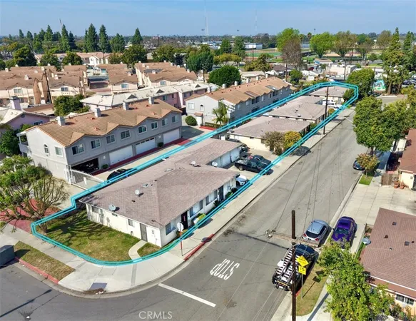 $2,200,000 | 16101 Ansmith Avenue, Paramount, CA 90723