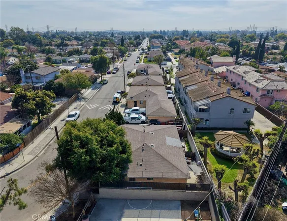$2,200,000 | 16101 Ansmith Avenue, Paramount, CA 90723