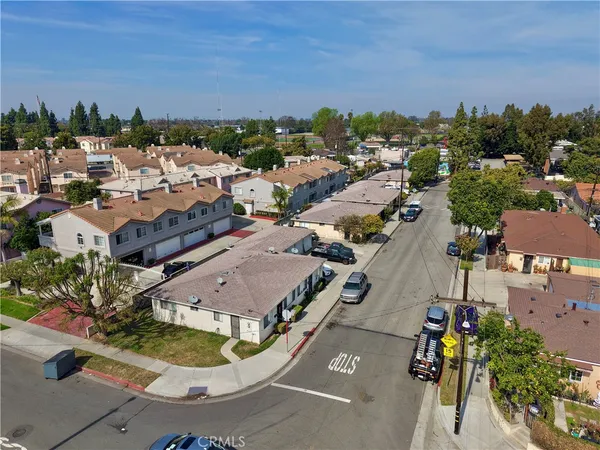 $2,200,000 | 16101 Ansmith Avenue, Paramount, CA 90723