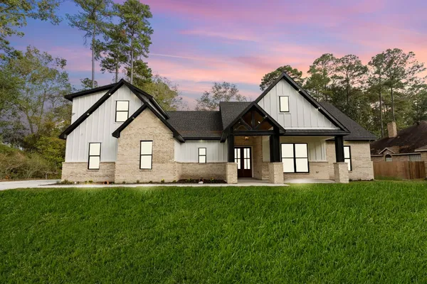 $535,000 | 2806 Da Vinci Way, New Caney, TX 77357