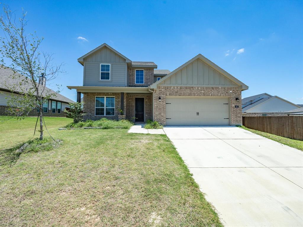 812 Taliaferro Trail Springtown, TX 76082 - Photo 2 of 33