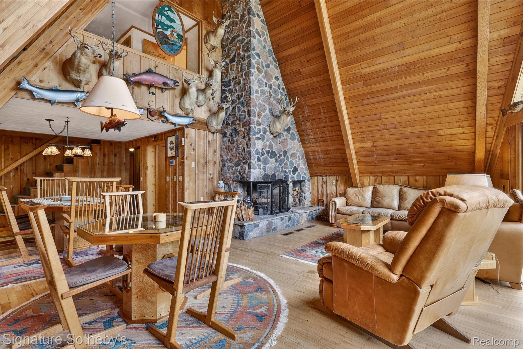 18113 Kortio Lake Road Lanse, MI 49946 - Photo 15 of 95