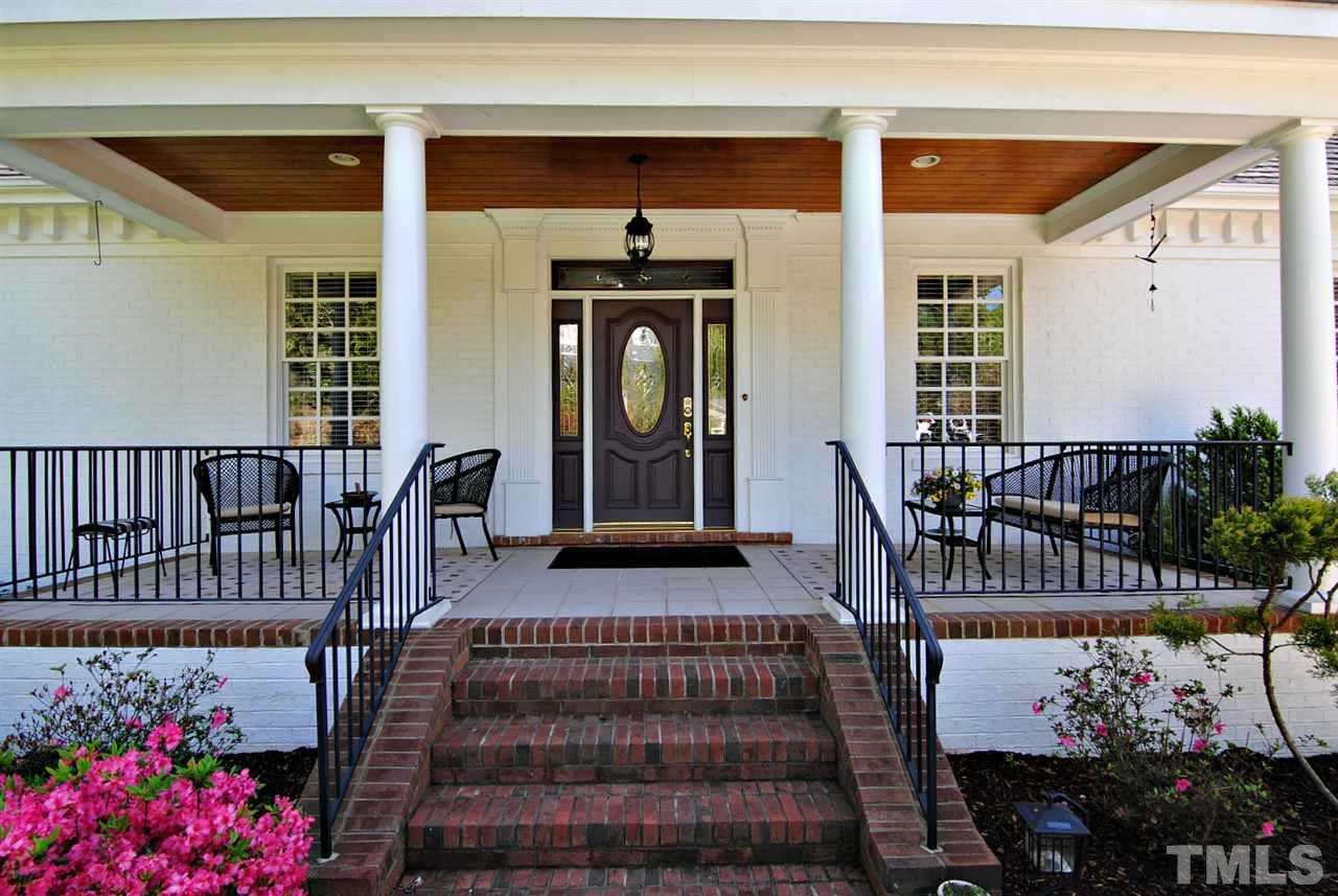 3620 Eden Croft Drive Raleigh, NC 27612 - Photo 3 of 25 Gallery Image 3