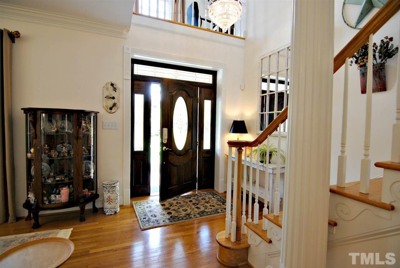 3620 Eden Croft Drive Raleigh, NC 27612 - Photo 4 of 25 Gallery Image 4