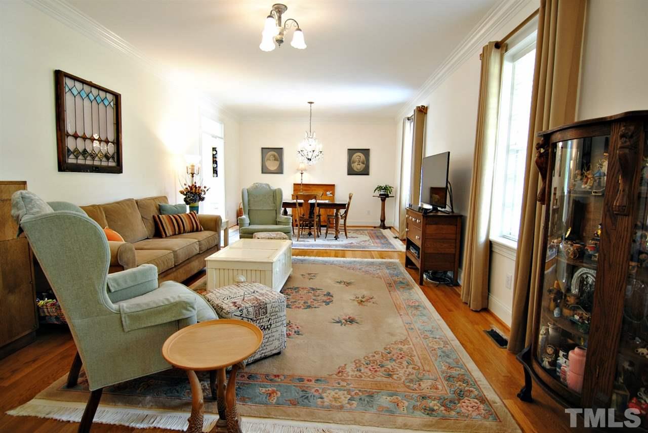 3620 Eden Croft Drive Raleigh, NC 27612 - Photo 5 of 25 Gallery Image 5
